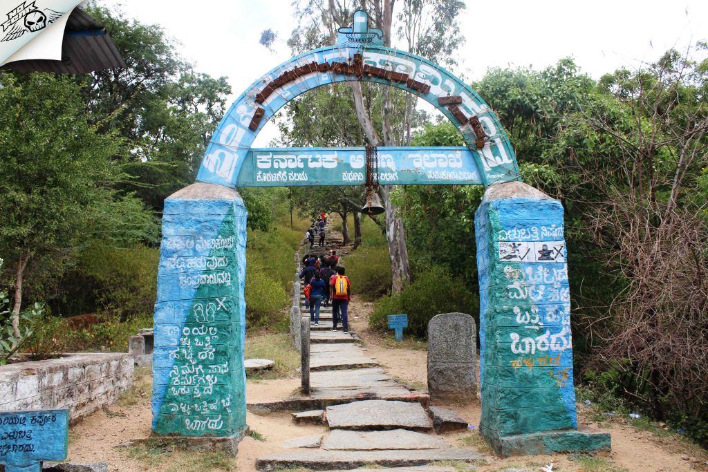 “Mystic Ascent: Exploring Siddara Betta’s Secrets”
